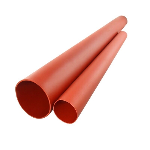 Ống co nhiệt tường đơn 3.0mm Ống co nhiệt tường đơn 3.0mm Ống co nhiệt tường mỏng màu xanh lam nhạt