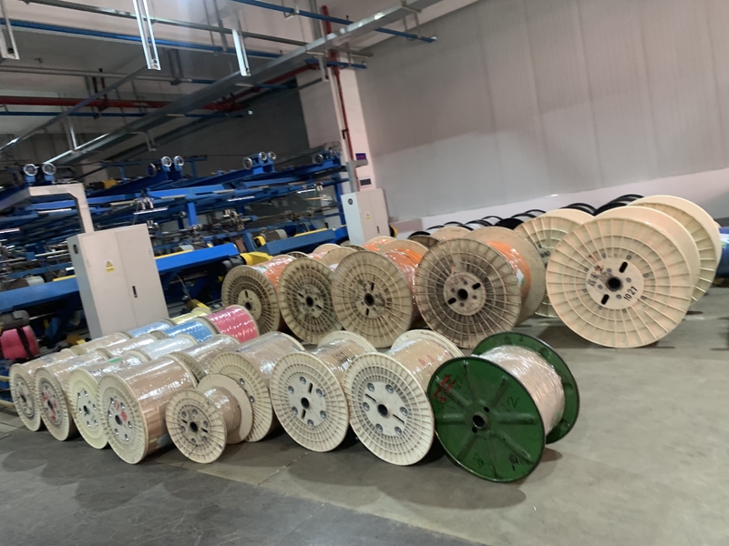 Trung Quốc Changzhou Longchuang Insulating Material Co., Ltd. hồ sơ công ty