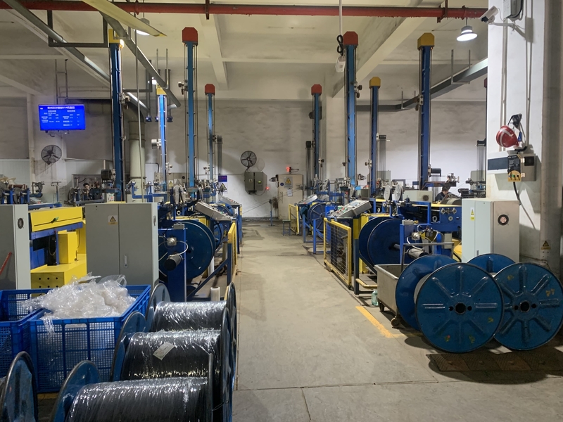 Trung Quốc Changzhou Longchuang Insulating Material Co., Ltd. hồ sơ công ty