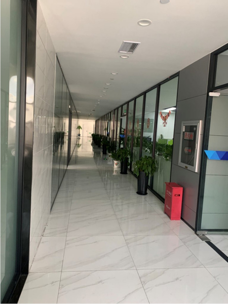 Trung Quốc Changzhou Longchuang Insulating Material Co., Ltd. hồ sơ công ty