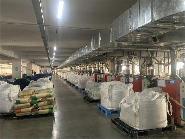 Trung Quốc Changzhou Longchuang Insulating Material Co., Ltd. hồ sơ công ty