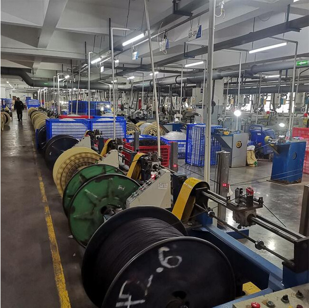 Trung Quốc Changzhou Longchuang Insulating Material Co., Ltd. hồ sơ công ty