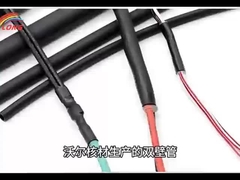 Các ống thu nhỏ nhiệt cho bạn lựa chọn