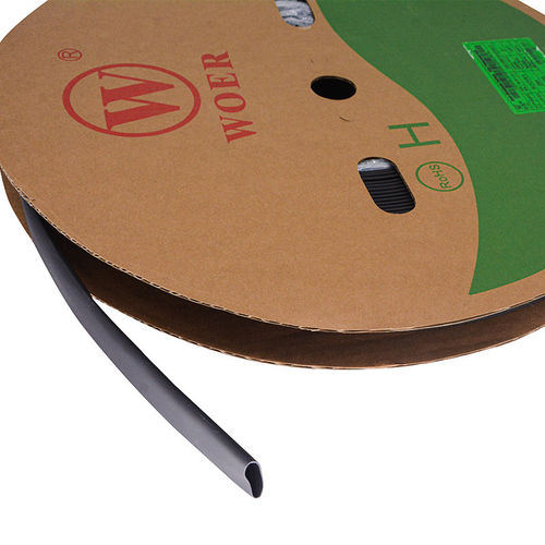 Tin tức công ty mới nhất về Điều gì khiến Ống cách điện co nhiệt trở thành một thành phần thiết yếu trong việc bảo vệ cáp?