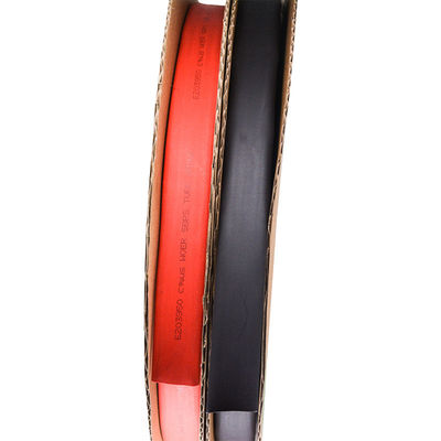 Giá tốt UL224 VW-1 Khả năng bốc cháy ống thu nhỏ nhiệt hai tường trực tuyến