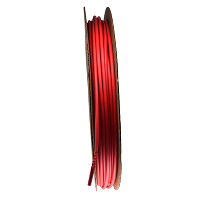 Giá tốt Khép kín điện Tường mỏng ống thu hẹp nhiệt Sức mạnh dielectric 600kV / MM-35KV / MM trực tuyến