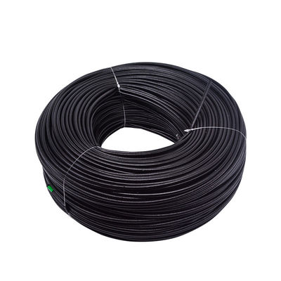 Giá tốt Áo vỏ sợi thủy tinh silicon độ dày 1,5mm linh hoạt cho các ứng dụng khác nhau trực tuyến