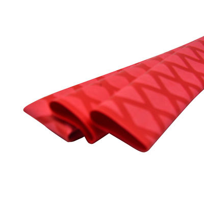 Giá tốt 20mm Không trượt Cây câu cá thu hẹp ống Cải thiện kinh nghiệm câu cá trực tuyến