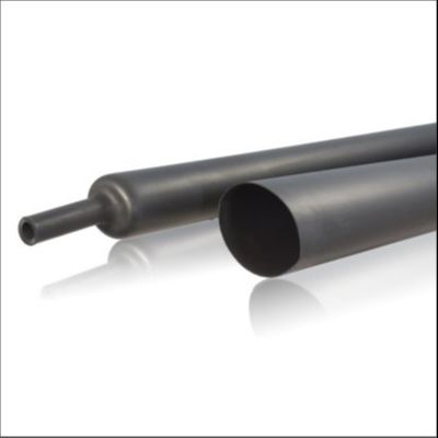 Giá tốt Ống co nhiệt Neoprene 1,5 đến 3,2mm Tường đơn trực tuyến