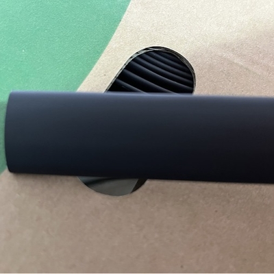 Giá tốt Ống co nhiệt tường kép chống thấm 4.2mm Ống co nhiệt có chất kết dính màu đen trực tuyến