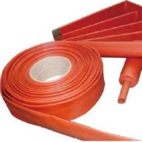 Giá tốt Ống co nhiệt 24KV 20mm Liên kết chéo 28mm 33mm 40mm Polyolefin linh hoạt trực tuyến