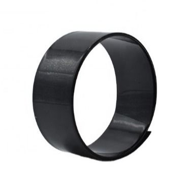 Giá tốt Ống nhựa PVC 600V Ống bọc pin co nhiệt màu đen 300mm trực tuyến