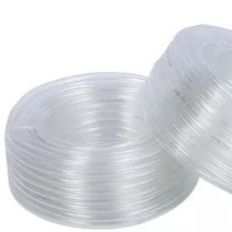 Giá tốt Ống nhựa PVC 4-50mm Cắt khuôn mềm 200mm Ống hóa chất rõ ràng trực tuyến