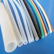 Giá tốt Ống cao su silicone 2mm 4mm Chống thấm nước 5mm trực tuyến