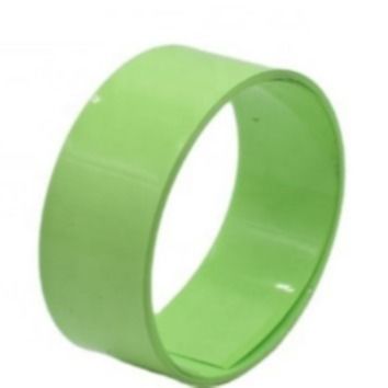 Giá tốt Ống co nhiệt màu xanh lá cây Ống co nhiệt Polyolefin 30mm 600v trực tuyến