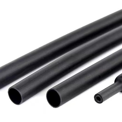 Giá tốt ID 16mm / 4mm Ống co nhiệt tường kép với keo dán tường kép trực tuyến