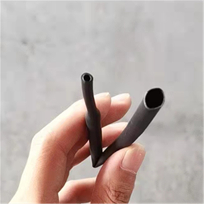 Giá tốt Ống cách nhiệt co nhiệt màu đen PE  Dual Wall trực tuyến