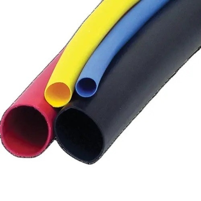 Giá tốt Ống cách nhiệt co nhiệt 1.0mm 45mm cho thanh cái trực tuyến