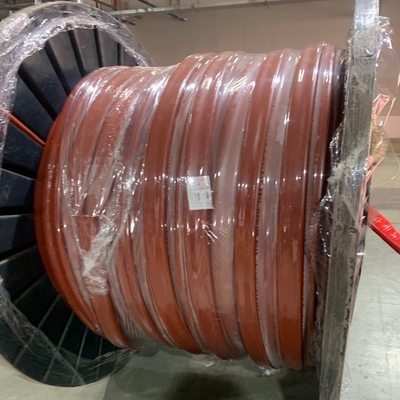 Giá tốt Bụi Busbar tròn bạc cho phân phối điện tùy chỉnh màu vàng đỏ đen xanh lá cây xanh lá cây Xám trực tuyến