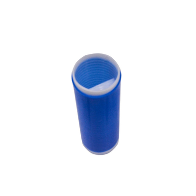 Giá tốt Xốp silicone EPDM ống thu nhỏ lạnh chống ăn mòn với tỷ lệ thu nhỏ 4X 5X trực tuyến