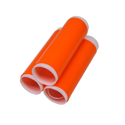 Giá tốt EPDM 140mm ống thu nhỏ lạnh với khả năng chống lão hóa tuyệt vời trực tuyến