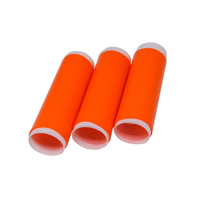 Giá tốt Ống thu nhỏ lạnh silicone chống tia cực tím với khả năng chống ăn mòn tuyệt vời trực tuyến