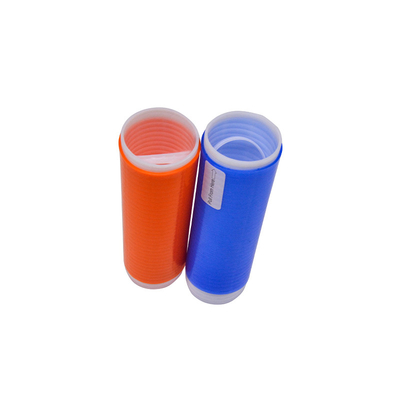 Giá tốt Black Cold Shrink Tube với tỷ lệ co lại 3 1 Khả năng chống lão hóa tuyệt vời trực tuyến