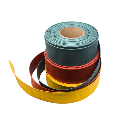 Phạm vi áp suất 0.2-0.6MPa ống ống busbar đồng với dòng điện cao