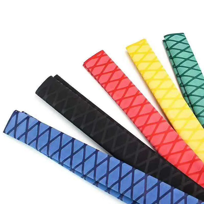 Giá tốt Vòng bọc thu nhỏ cây gậy đánh cá đáng tin cậy với tỷ lệ thu nhỏ ≥ 400% 2 1 trực tuyến
