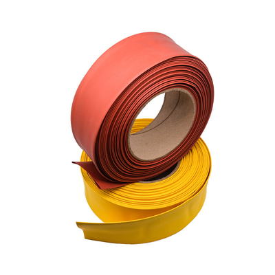 Busbar ống thu nhỏ nhiệt 1KV 10KV 20KV 35KV Điện