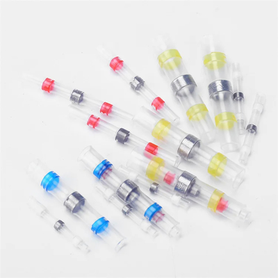 Khả năng chống cháy 1mm-100mm Bộ kết nối dây thu hẹp nhiệt