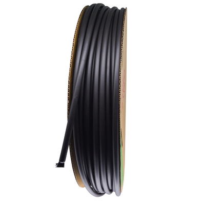 Nhà máy của WOER - Sleeve thu nhỏ nhiệt PE thủ công: Sức mạnh kéo và điện áp cao cho việc sử dụng lâu dài