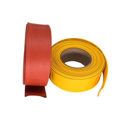 ống cách nhiệt giảm nhiệt linh hoạt không trượt của WOER: Độ kéo dài cao cho việc lắp đặt liền mạch và bảo vệ vượt trội