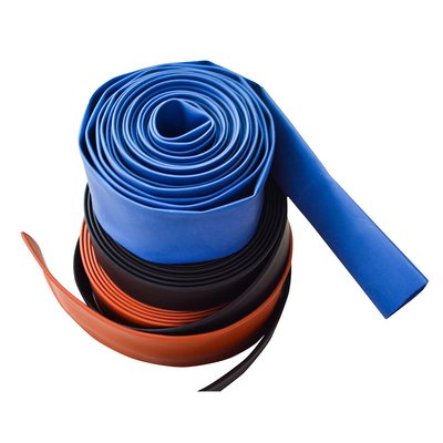 Giá tốt Ống co nhiệt PP hiệu suất cao 4.0mm và Ống co nhiệt bọc thanh cái 45mm đáng tin cậy trực tuyến