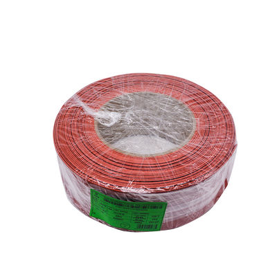 Giá tốt WOER 1-35KV Ống thu nhỏ cao cấp Cung cấp sức mạnh cơ học tuyệt vời Kiểm tra không thấm nước và thu nhỏ đồng nhất trực tuyến