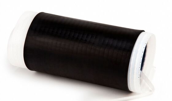 Giá tốt Length 150mm Cold Shrink Tube Featuring Excellent UV Resistance and 20MΩ Insulation Resistance Suitable for Cable Insulation trực tuyến