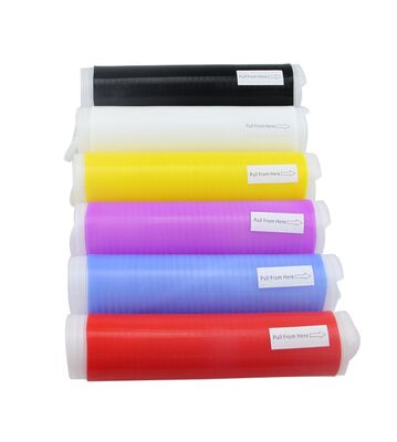 Giá tốt Giá thấp 10kv ống lạnh co lại thiết kế thời trang mà không áp dụng nhiệt trực tuyến