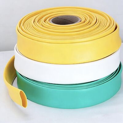 Giá tốt Ống co nhiệt Hampool giá thấp, tỷ lệ co ngót 3:1, ống co nhiệt đơn thành nhiều kích cỡ trực tuyến