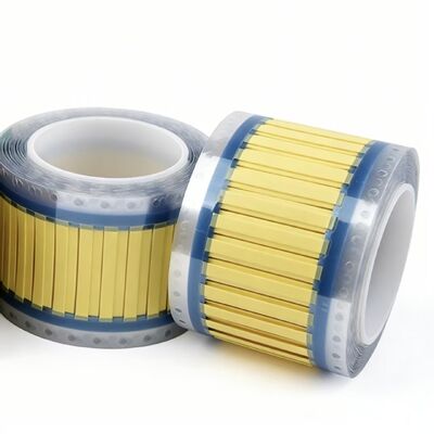 Giá tốt Giá tốt của Ống co nhiệt nhận dạng quân sự tỷ lệ 2:1/3:1 Bền và Chống cháy lan, được sử dụng rộng rãi trong tất cả các loại thiết bị trực tuyến