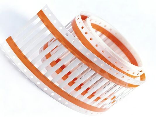 Giá tốt Tiếp tục nhiệt độ cao Thiết kế tay áo nhận dạng có thể thu nhỏ bằng nhiệt cạnh tranh nhất cho dây trực tuyến