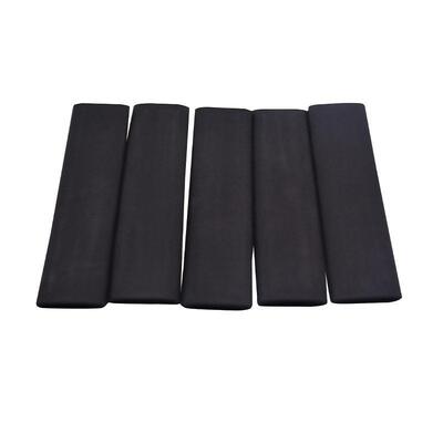 Giá tốt Hoàn toàn bọc cáp nhiệt thu hẹp ống cáp phụ kiện nhiều hơn chọn cho khách hàng trực tuyến