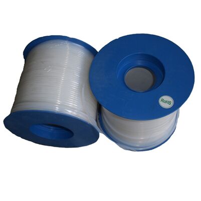 Giá tốt Sản phẩm PTFE hoạt động liên tục đảm bảo khả năng kháng hóa chất tuyệt vời và độ giãn dài khi đứt 200-400 phần trăm cho công nghiệp trực tuyến