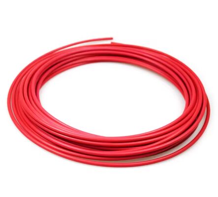 Giá tốt Sản phẩm PTFE tiêu chuẩn RoHS, Mọi màu đều được, Cung cấp các đặc tính điện môi hoàn hảo cho ứng dụng công nghiệp trực tuyến