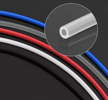 Giá tốt Chọn tốt hơn PTFE Insulator Teflon sản phẩm phủ có hình ảnh in rõ ràng được thiết kế để tăng hiệu suất trong các ngành công nghiệp khác nhau trực tuyến