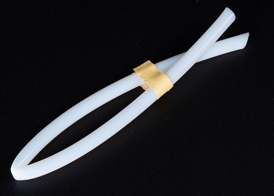 Giá tốt Ống co nhiệt PTFE siêu mỏng trong suốt và trắng 1.5mm được thiết kế cho hiệu suất trực tuyến