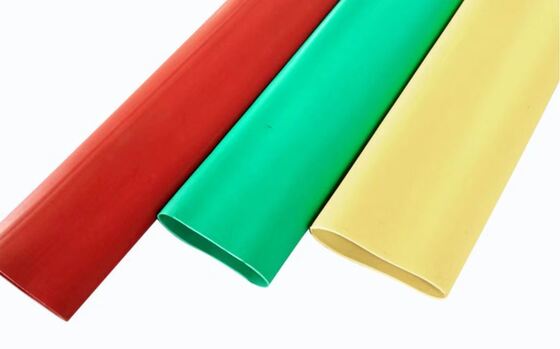 Giá tốt Ống bọc thanh cái chống cháy được thiết kế để có hiệu suất vượt trội trong hệ thống phân phối điện dòng điện cao trực tuyến