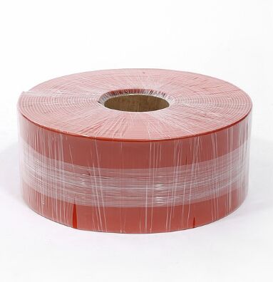 Giá tốt Ống co nhiệt cách điện điện, đường kính 10mm 50mm, độ dày 0.8mm, thích hợp bảo vệ dây và sửa chữa cáp trực tuyến