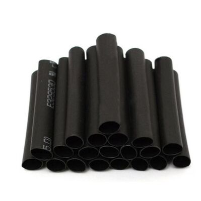 Giá tốt 4.5mm dây và bảo vệ cáp nhiệt thu hẹp ống cách nhiệt cung cấp cách nhiệt tuyệt vời và dịch vụ chống cháy phù hợp cho cáp trực tuyến