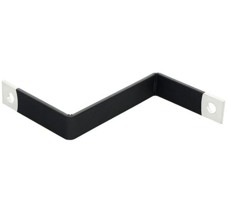 Giá tốt 45mm ống busbar cách điện hình chữ nhật lý tưởng cho hệ thống phân phối điện và ứng dụng truyền điện trực tuyến