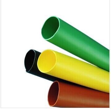 Giá tốt Wide Color Busbar Tubing Durable Tubing for Electrical Power Systems and Industrial Applications trực tuyến
